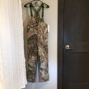 Cabela’s Camo Bibs
